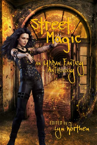 Street Magic - 3110