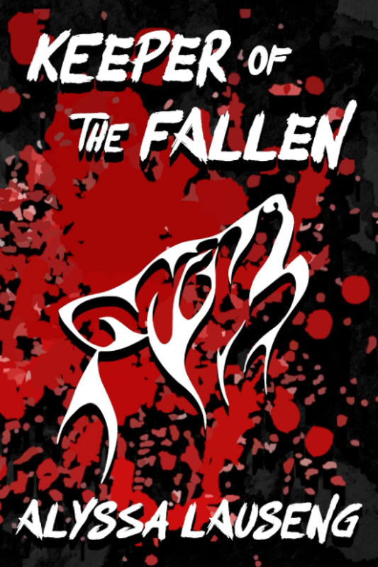 Keeper of the Fallen (The Keeper Trilogy)