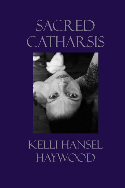 Sacred Catharsis: A Personal Healing Journey Amidst the Forced Pause of Pandemic