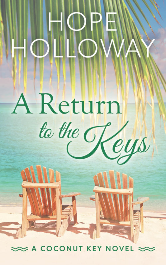A Return to the Keys (Coconut Key)