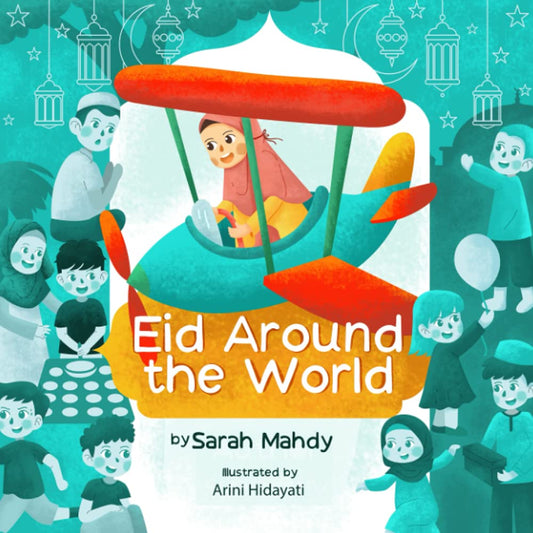Eid Around The World! - 179
