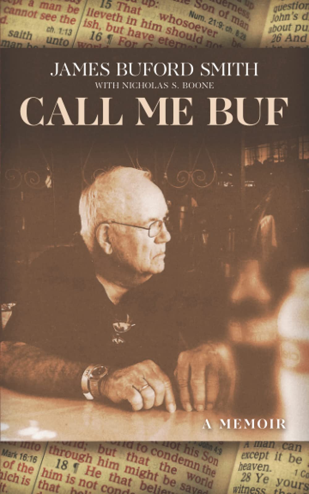 “Call me Buf”: The Life of James Buford Smith—From Cajun Sharecropper to Indiana Preacher
