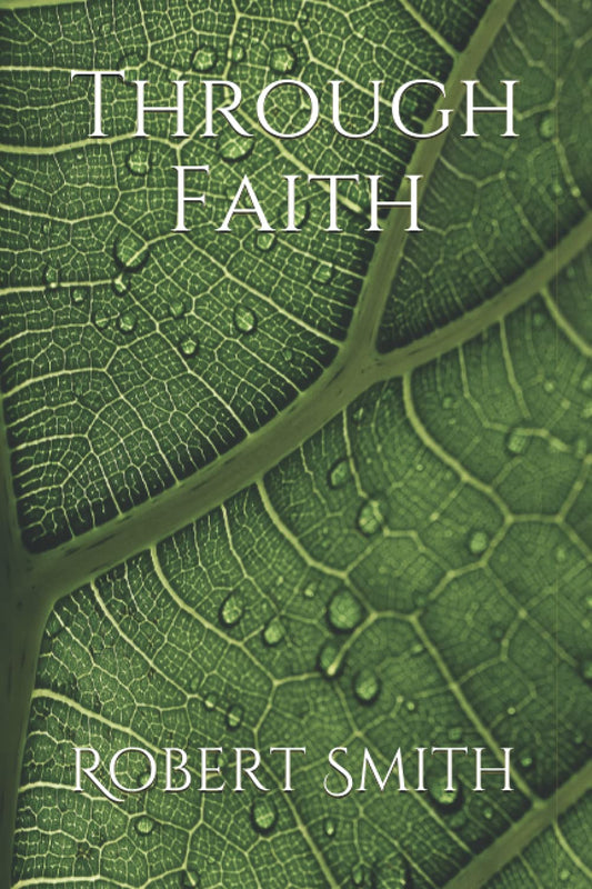 Through Faith - 3073