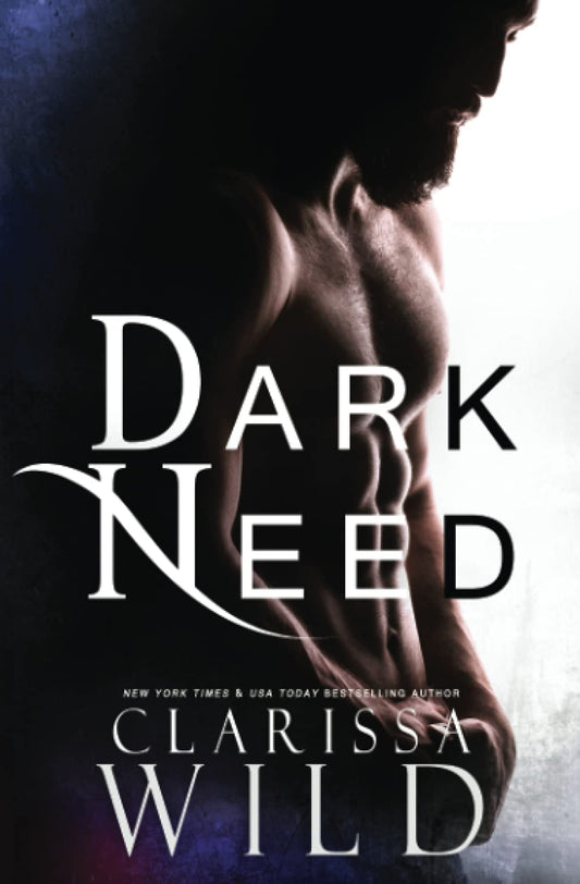 Dark Need (House Of Sin) - 8175