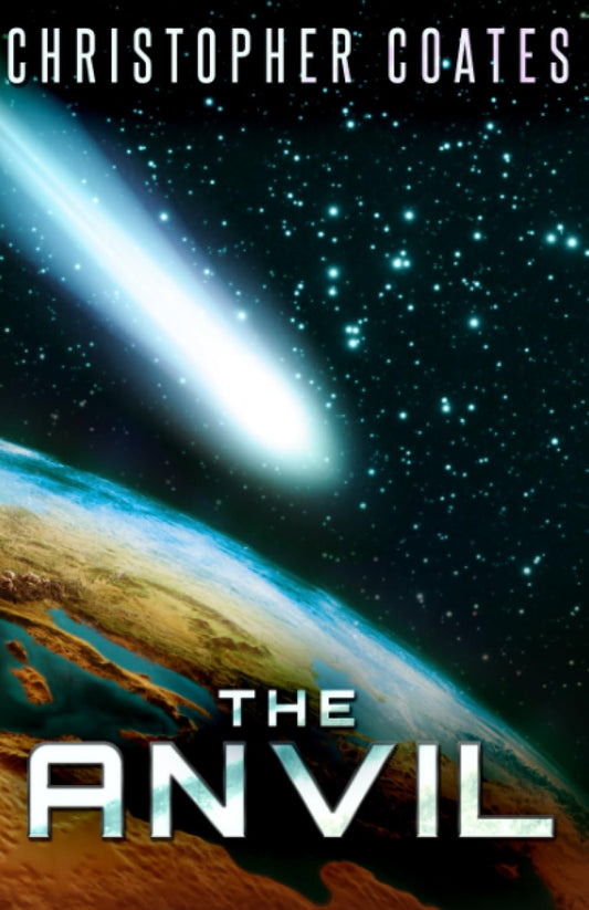 The Anvil - 6538