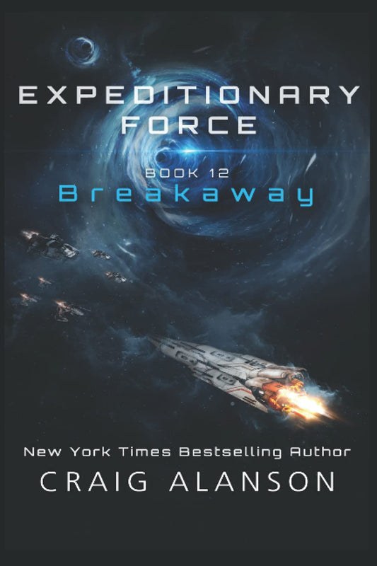 Breakaway (Expeditionary Force)