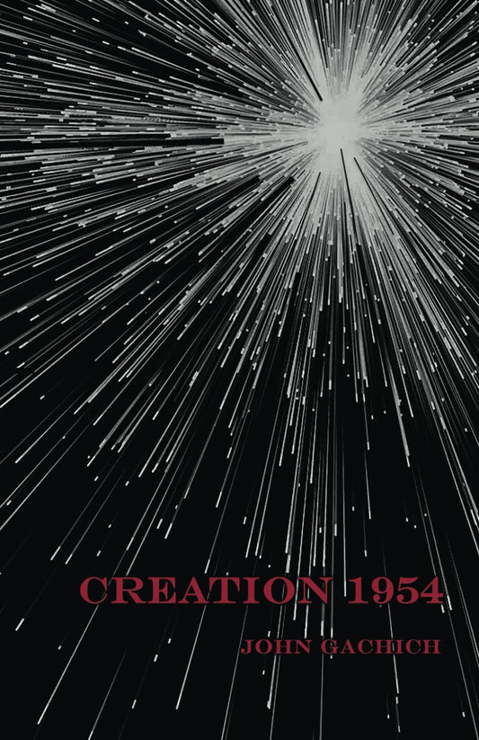 Creation 1954 - 5315