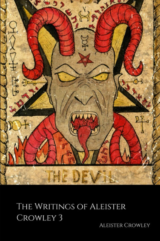 The Writings of Aleister Crowley 3 (Annotated): Konx Om Pax, Essays on Intoxication and Diary of a Drug Fiend - 84