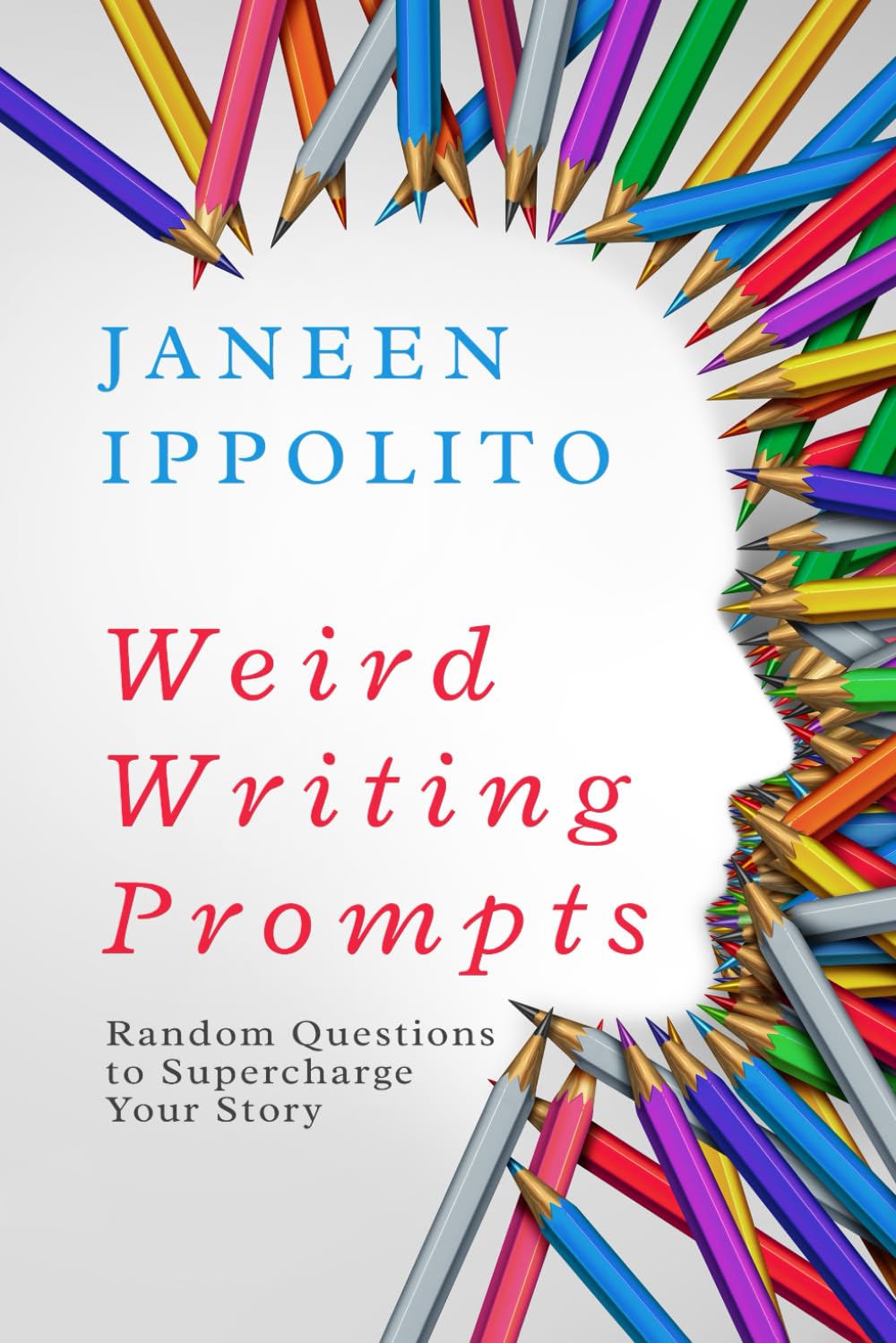 Weird Writing Prompts: Random Questions to Supercharge Your Story