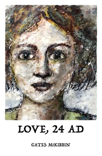Love, 24 AD (Love Hope Give)