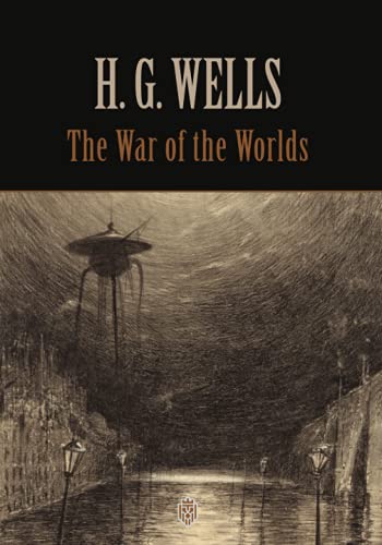 The War Of The Worlds