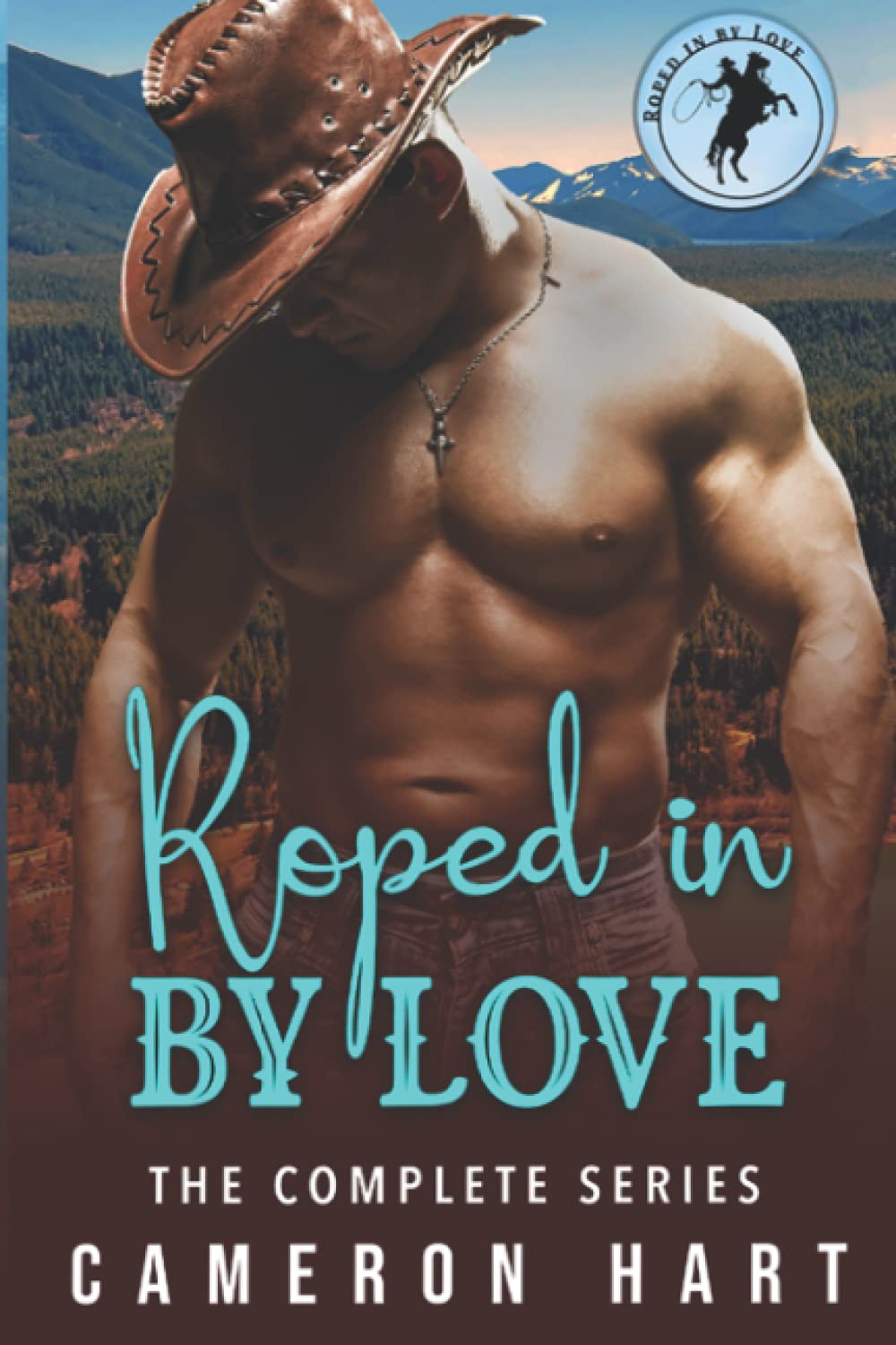 Roped in by Love: The Complete Series - 7865