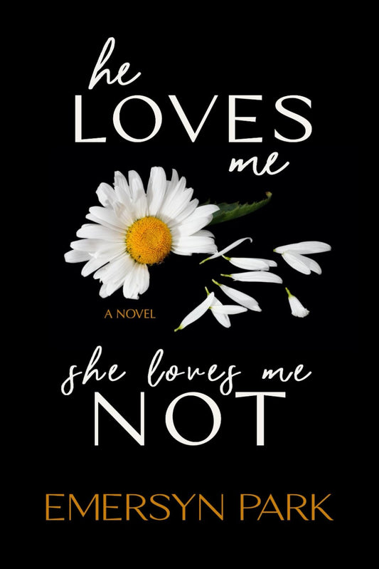 He Loves Me She Loves Me Not (Normal Scandal Series) - 2871
