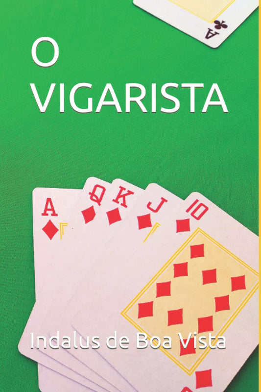 O VIGARISTA (Portuguese Edition) - 3623