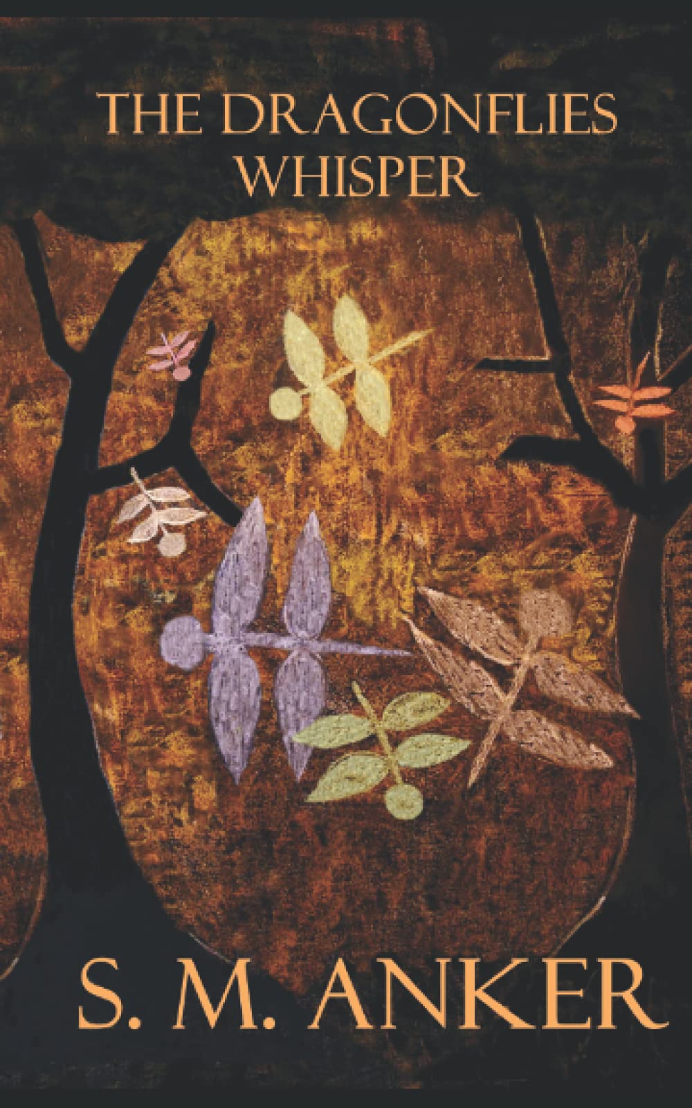 The Dragonflies Whisper