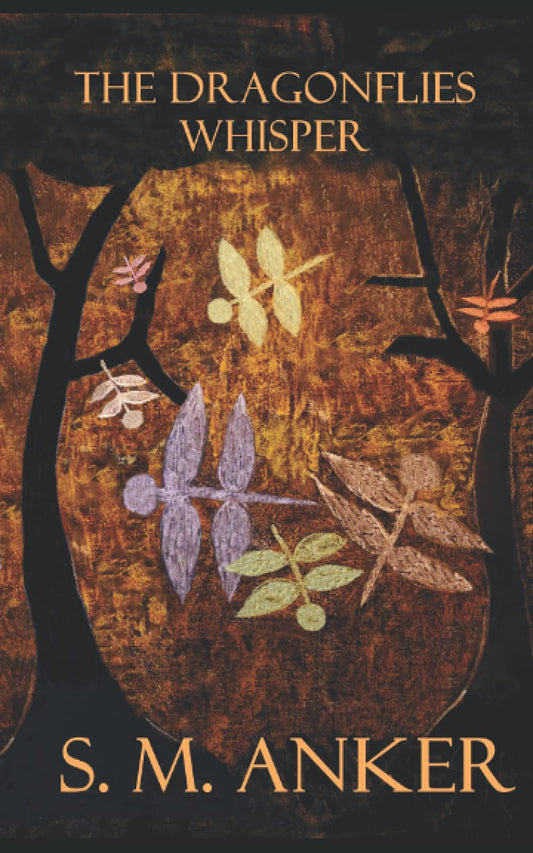 The Dragonflies Whisper