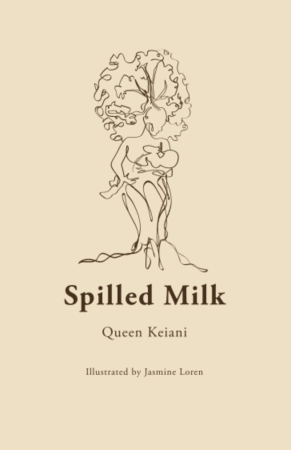 Spilled Milk