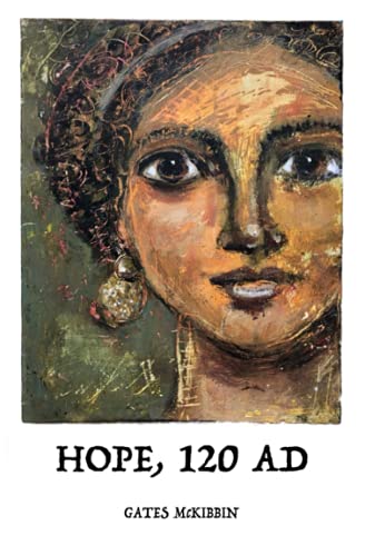 Hope, 120 AD (Love Hope Give) - 3527