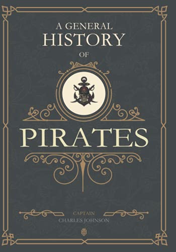 A General History of the Pirates - 7965