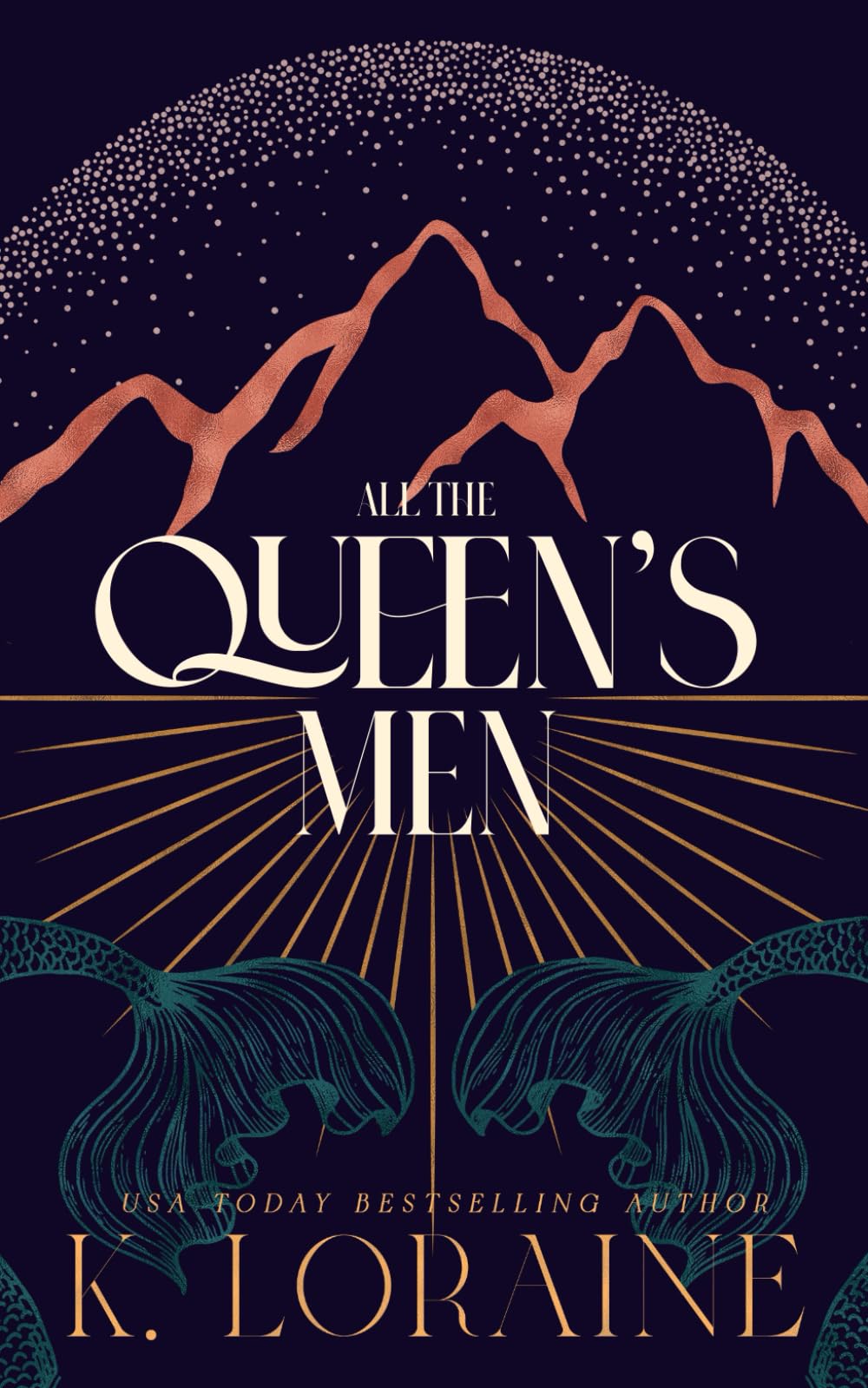 All the Queen's Men