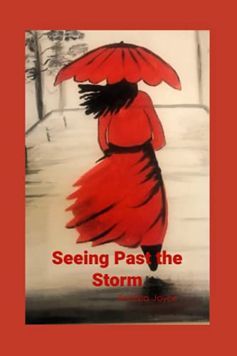 Seeing Past The Storm - 7033