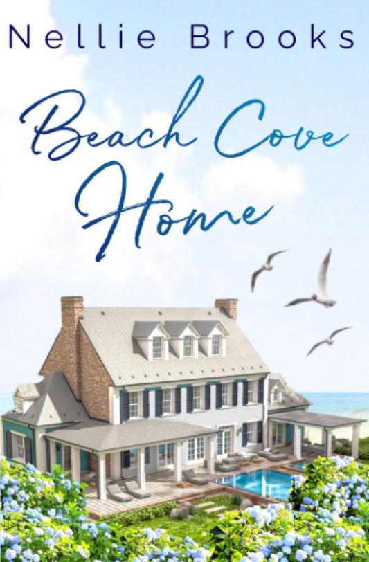 Beach Cove Home (Beach Cove Series) - 4530