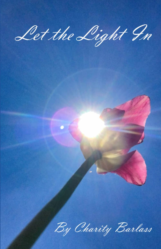 Let the Light In: Self-Help Affirmations for Spiritual People - 486