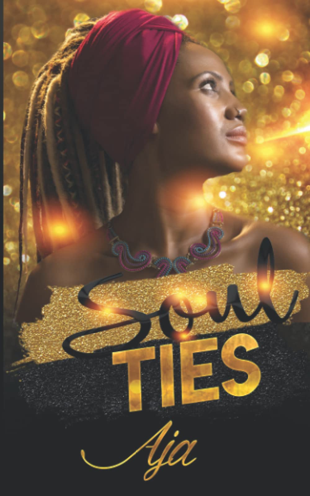 Soul Ties (Soulmates)