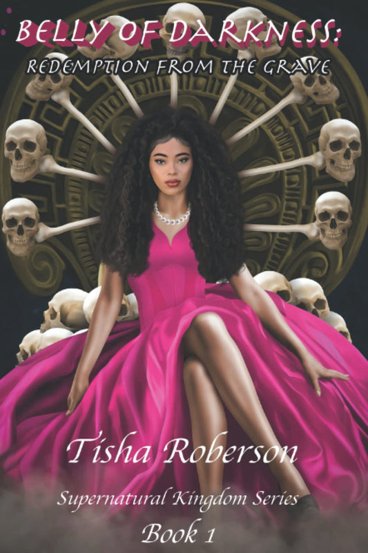 Belly of Darkness: Redemption from the grave