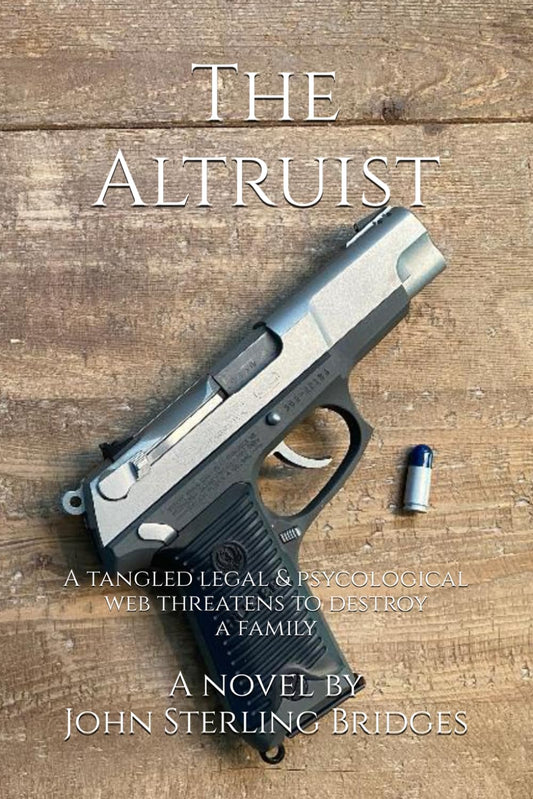 The Altruist