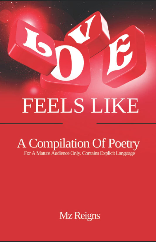 Love Feels Like