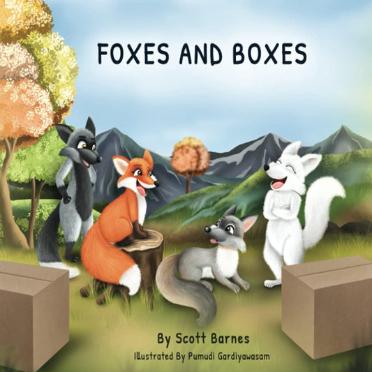 Foxes And Boxes