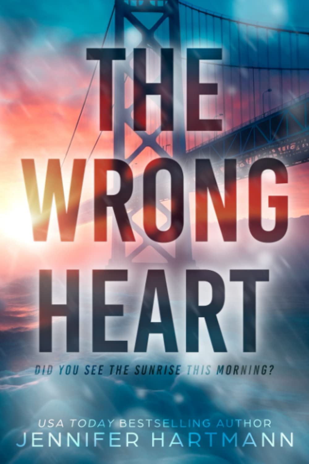 The Wrong Heart - 6629