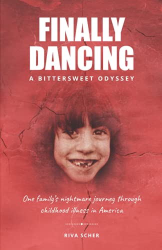 Finally Dancing: A Bittersweet Odyssey - 1185