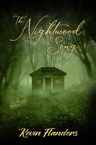 The Nightwood Song - 8631