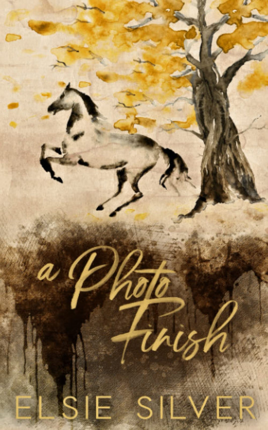 A Photo Finish: A Small Town Second Chance Romance (Gold Rush Ranch) - 2963