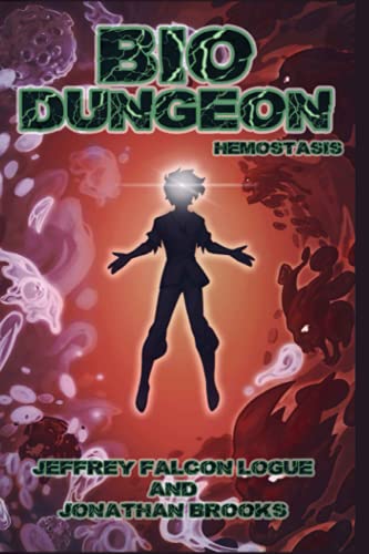 Bio Dungeon: Hemostasis (The Body's Dungeon)