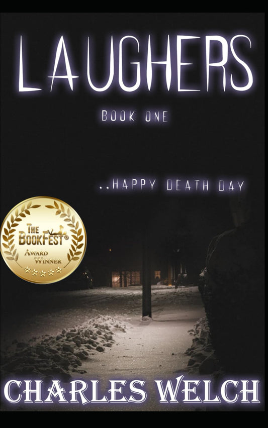 Laughers - 4891