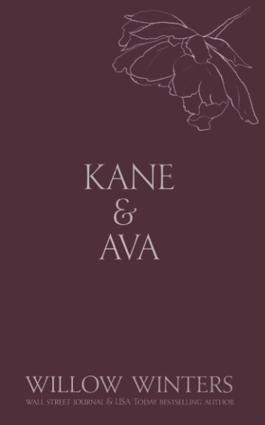 Kane & Ava: Rough Touch (Discreet Series) - 1948