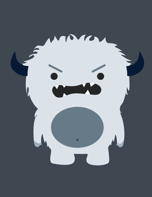 Monster - 2671