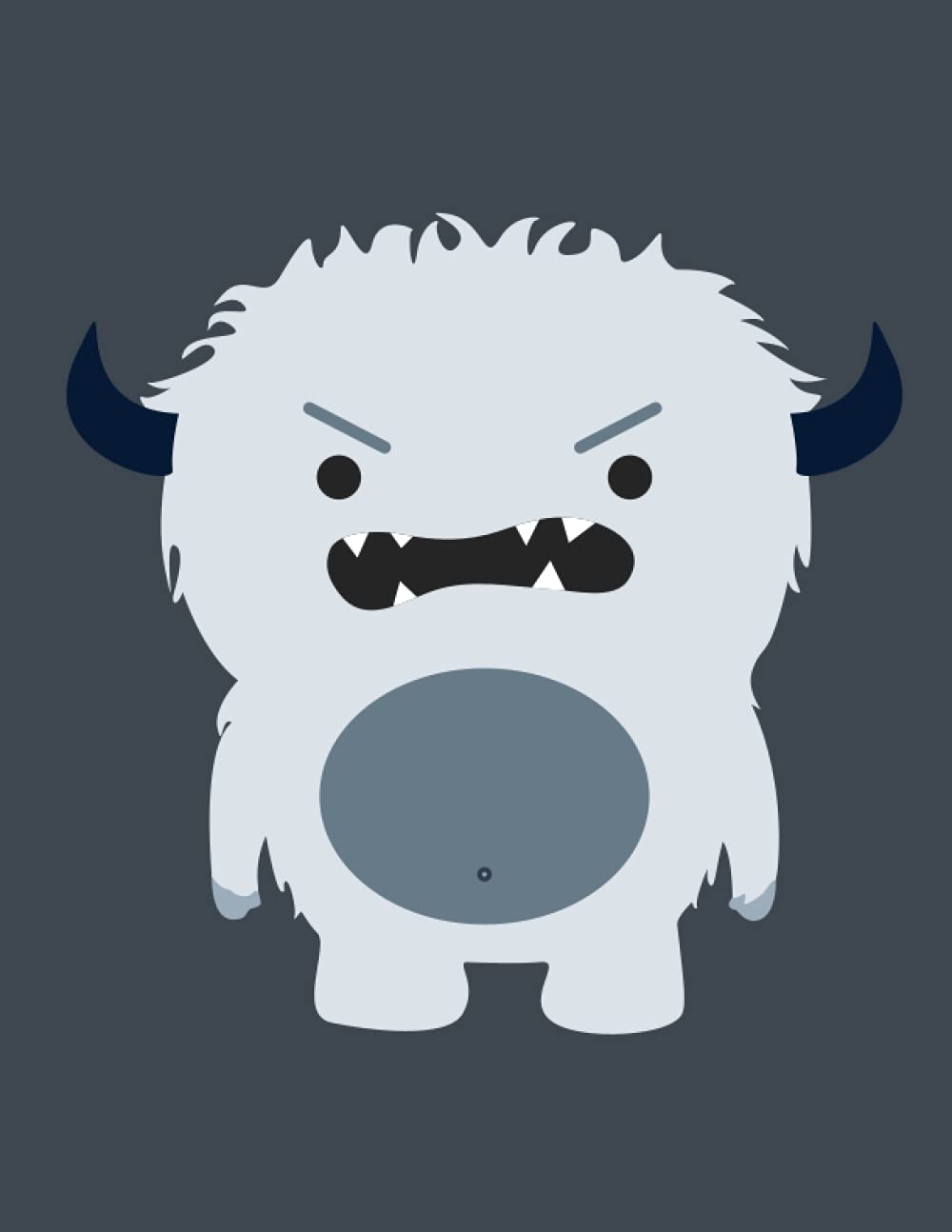 Monster - 3519
