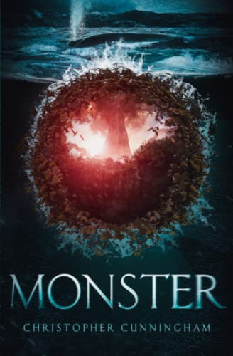 Monster - A Tale of Existential Horror - 6372