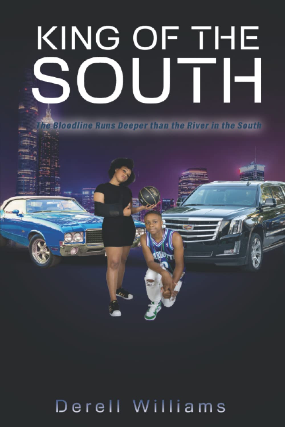 KING OF THE SOUTH