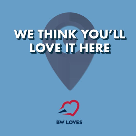 We Think You'll Love It Here: Bartlett Woods Church of Christ