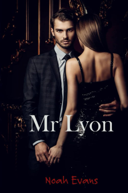 Mr Lyon (Spanish Edition)