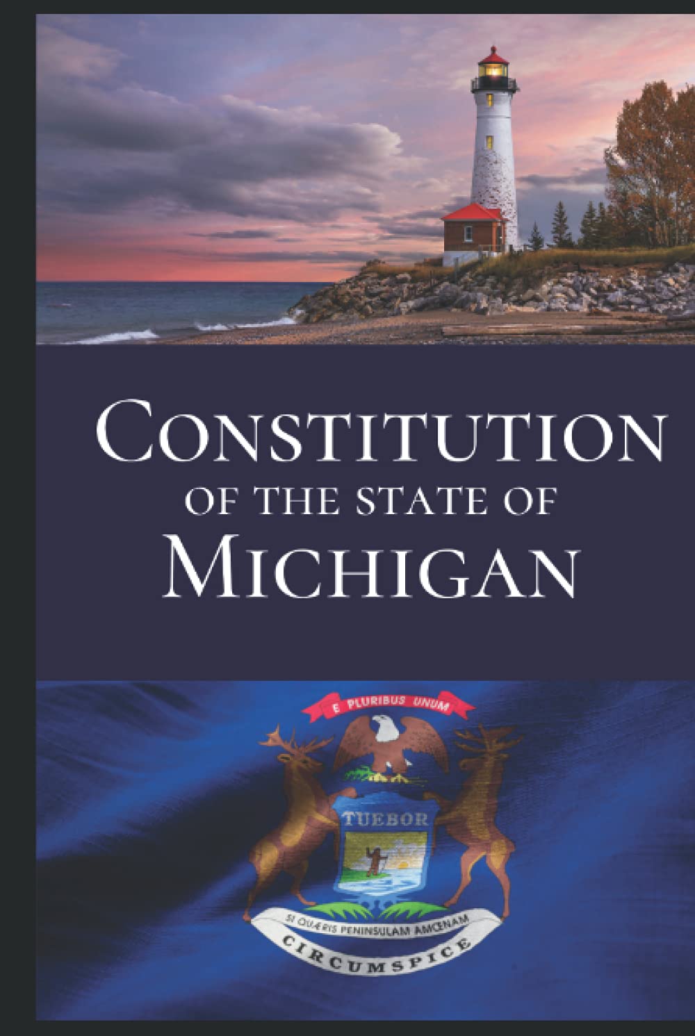 Constitution of the State of Michigan