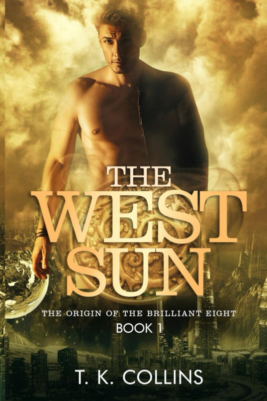 The West Sun: The Origin of the brilliant eight