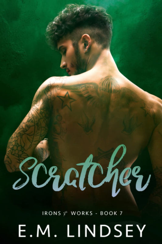 Scratcher (Irons and Works) - 7078