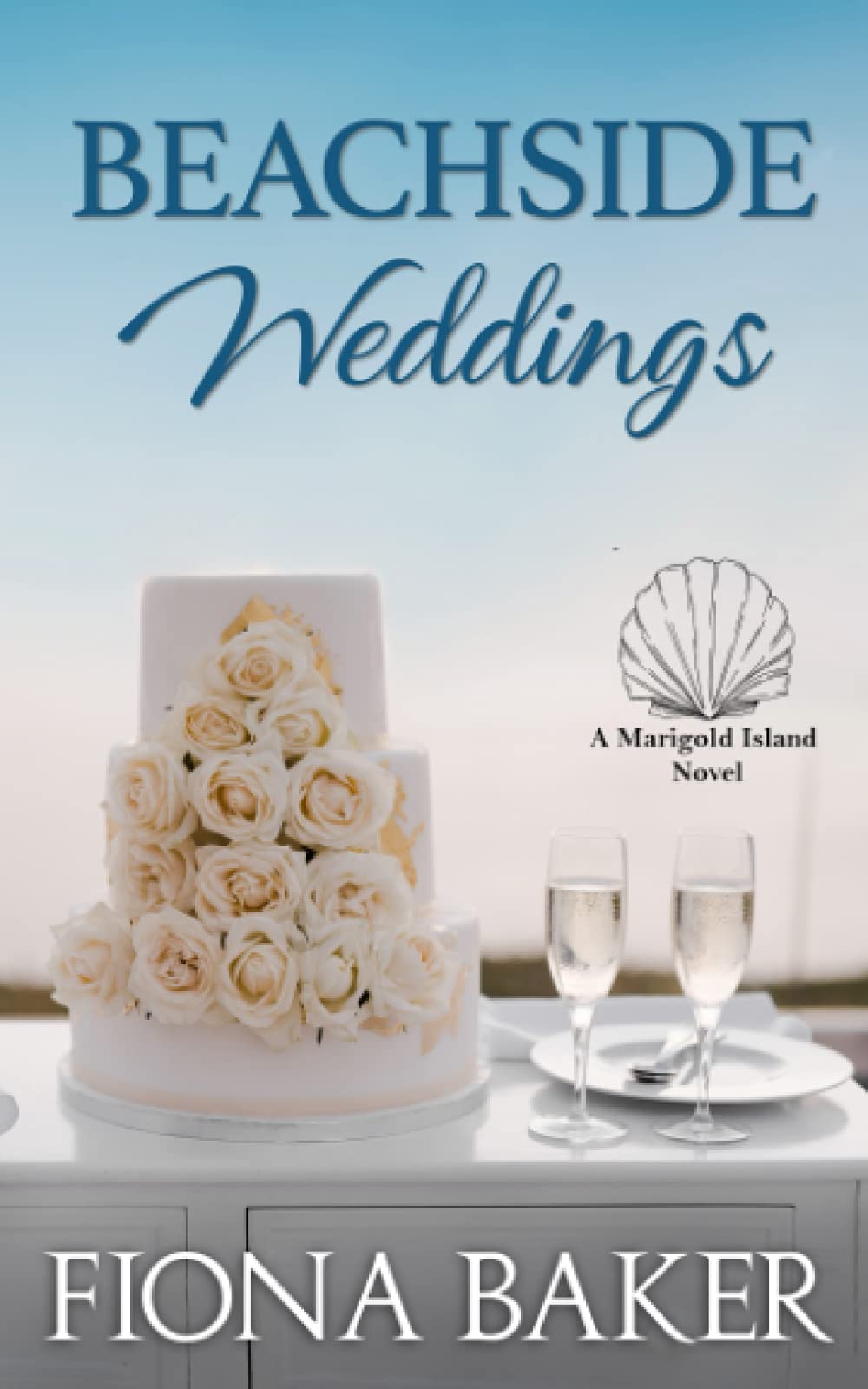 Beachside Weddings (Marigold Island)