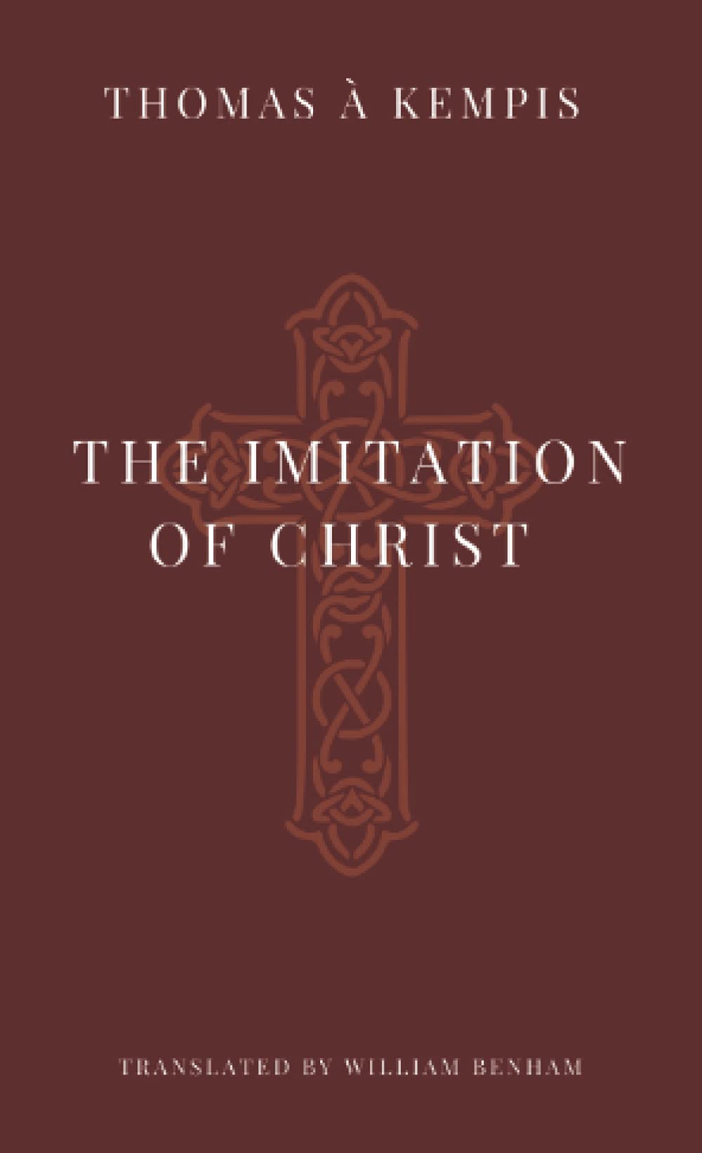 The Imitation of Christ - 4181
